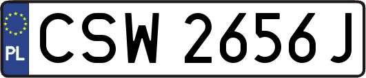 CSW2656J