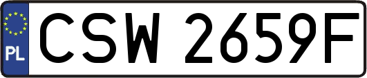 CSW2659F