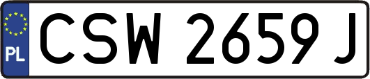 CSW2659J