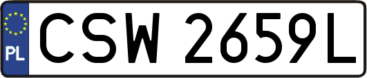 CSW2659L