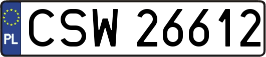 CSW26612