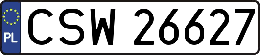 CSW26627