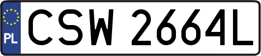 CSW2664L