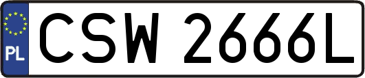 CSW2666L