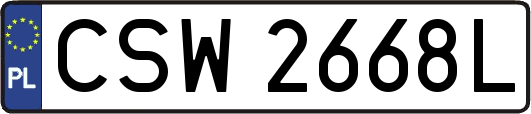CSW2668L