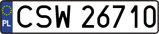 CSW26710