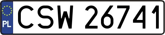CSW26741