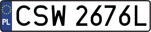 CSW2676L