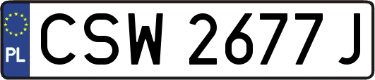 CSW2677J