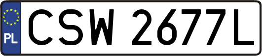 CSW2677L