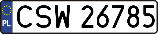 CSW26785