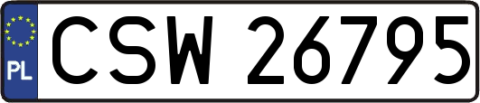 CSW26795