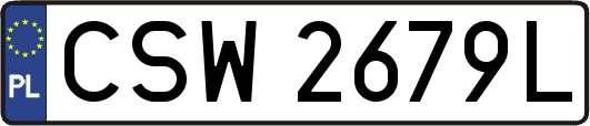 CSW2679L