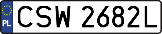 CSW2682L