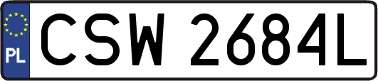 CSW2684L