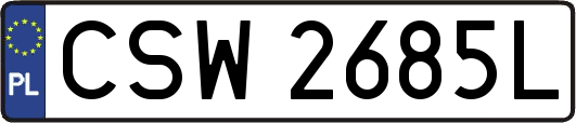 CSW2685L