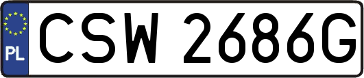 CSW2686G