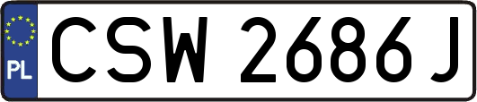 CSW2686J