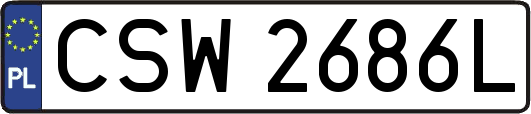 CSW2686L