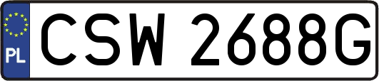 CSW2688G