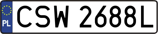 CSW2688L
