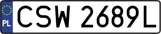 CSW2689L