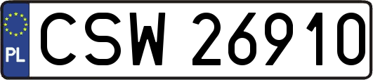 CSW26910