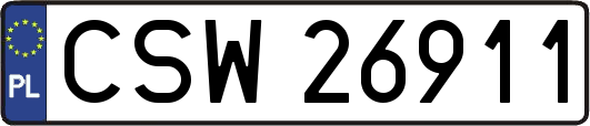 CSW26911