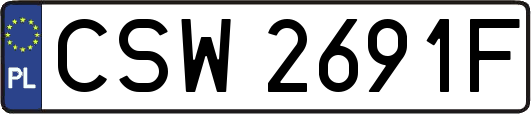CSW2691F