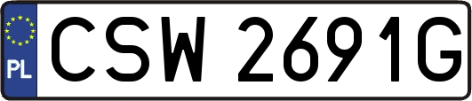 CSW2691G