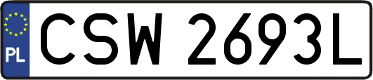 CSW2693L