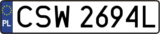 CSW2694L