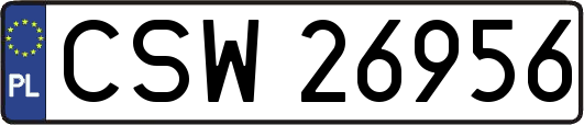 CSW26956