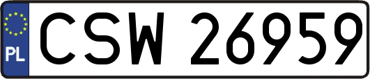 CSW26959
