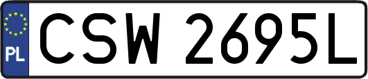 CSW2695L