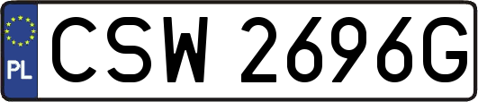 CSW2696G