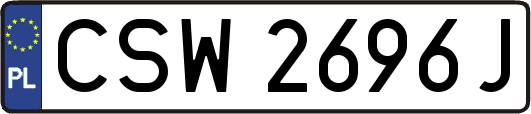 CSW2696J