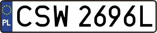 CSW2696L