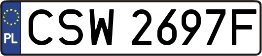 CSW2697F