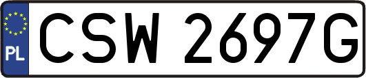 CSW2697G