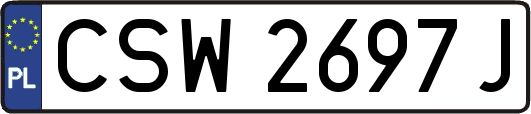 CSW2697J