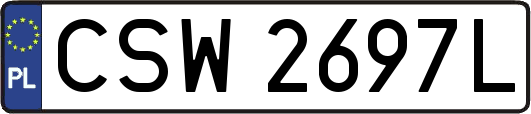 CSW2697L