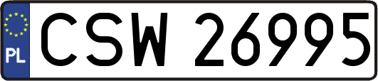 CSW26995