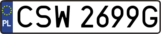 CSW2699G
