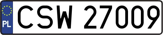 CSW27009