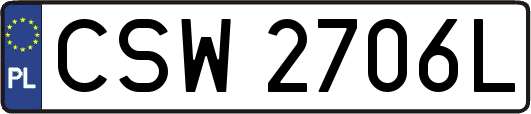 CSW2706L