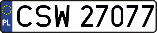 CSW27077