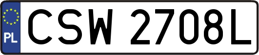 CSW2708L