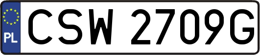 CSW2709G