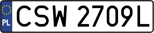 CSW2709L